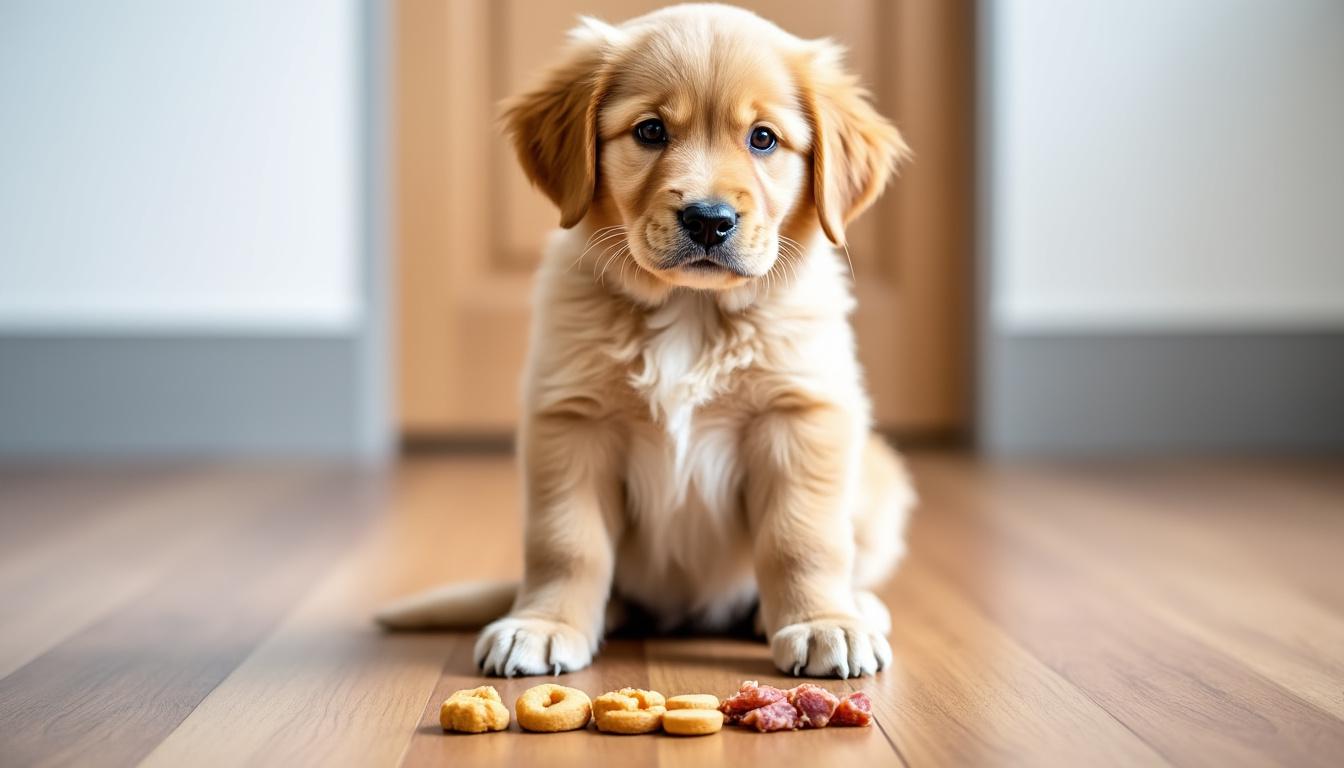 découvrez notre guide complet en 10 étapes pour dresser votre chiot facilement et efficacement. apprenez les meilleures techniques d'éducation canine pour créer une relation harmonieuse avec votre nouvel ami à quatre pattes.