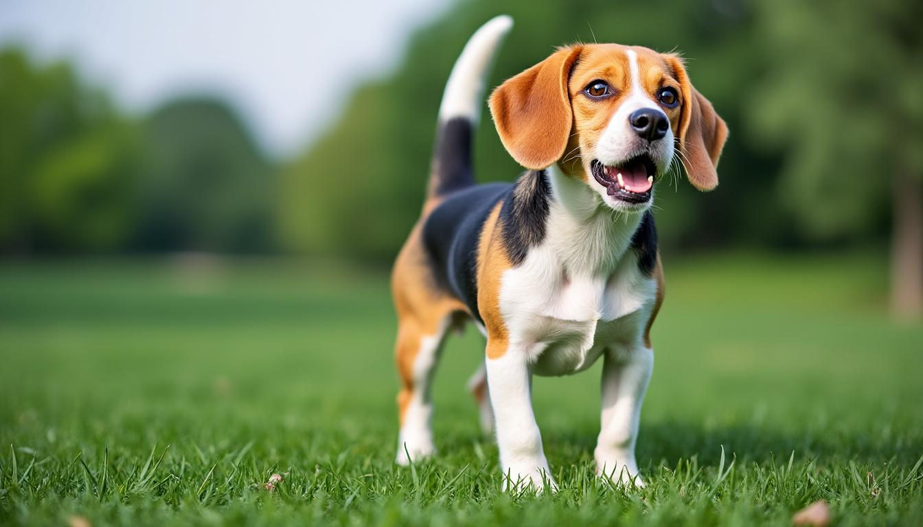 découvrez 7 solutions efficaces pour gérer l'aboiement excessif de votre chien. apprenez à comprendre les causes de ses aboiements et à mettre en place des stratégies adaptées pour un chien apaisé et heureux.