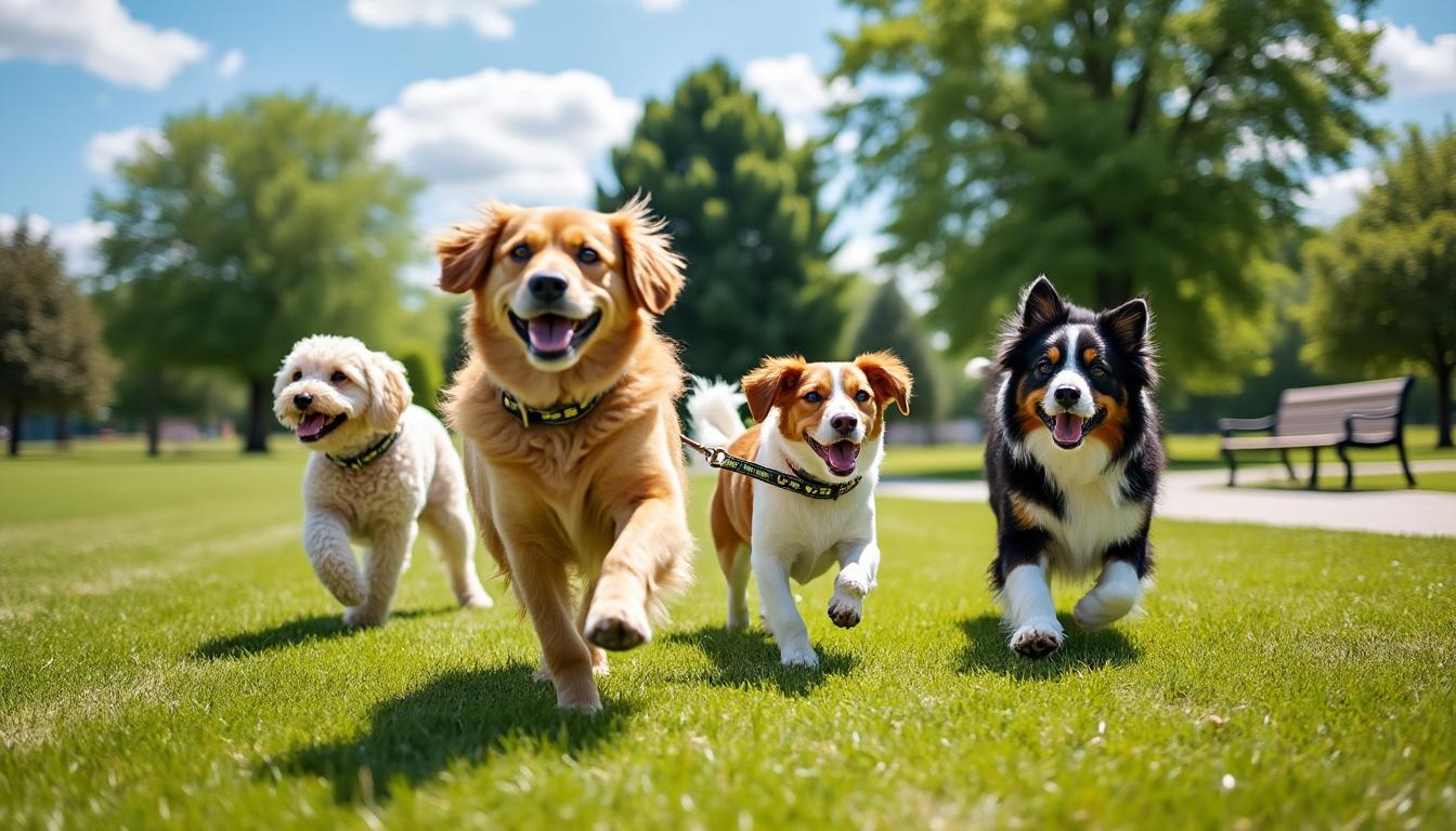 découvrez nos 7 solutions efficaces pour apaiser les aboiements excessifs de votre chien. apprenez à comprendre les causes de ce comportement et à mettre en place des stratégies adaptées pour un quotidien plus serein avec votre compagnon à quatre pattes.