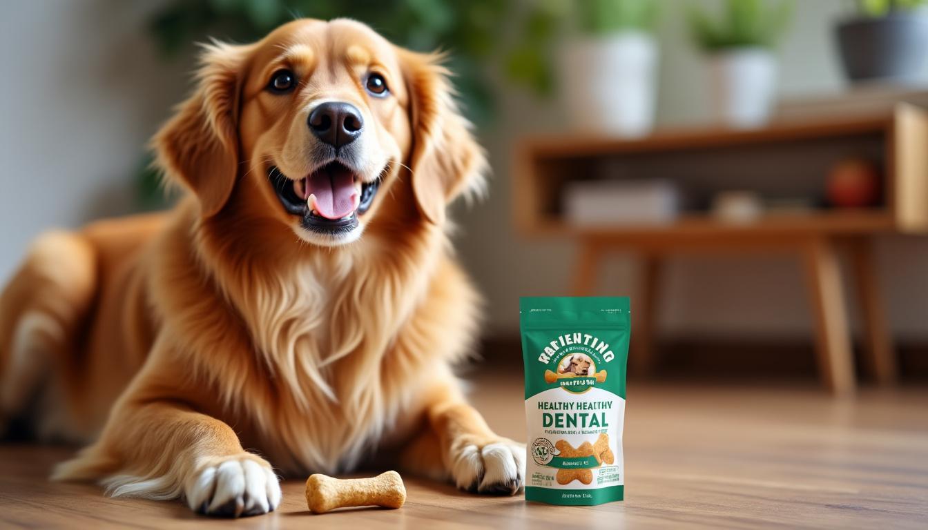 découvrez nos conseils pour prévenir le tartre chez votre chien et des méthodes naturelles de détartrage. offrez à votre compagnon un sourire sain et éclatant grâce à nos astuces pratiques et efficaces.