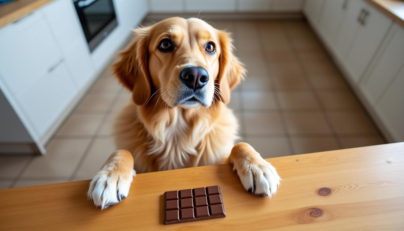 découvrez la liste complète des aliments toxiques à éviter pour protéger la santé de votre chien. informez-vous sur les dangers alimentaires et adoptez les bons réflexes pour votre compagnon.