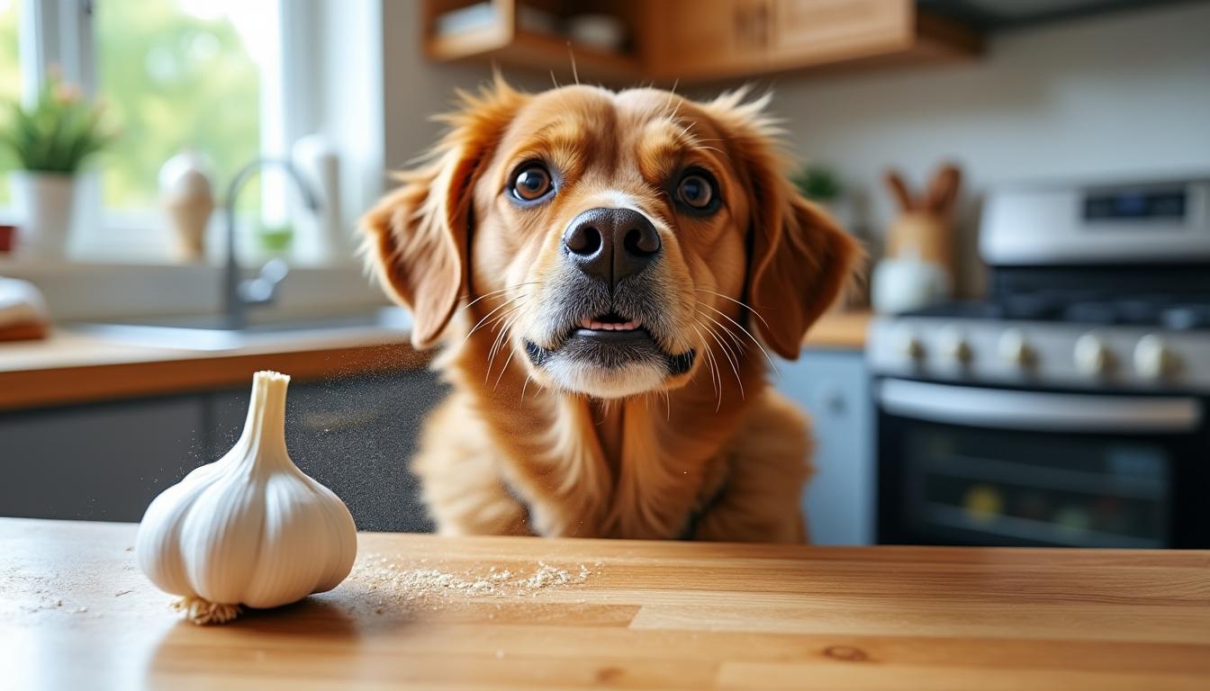 découvrez la liste complète des aliments toxiques pour les chiens à éviter absolument. protégez la santé de votre animal en connaissant les dangers alimentaires les plus courants.