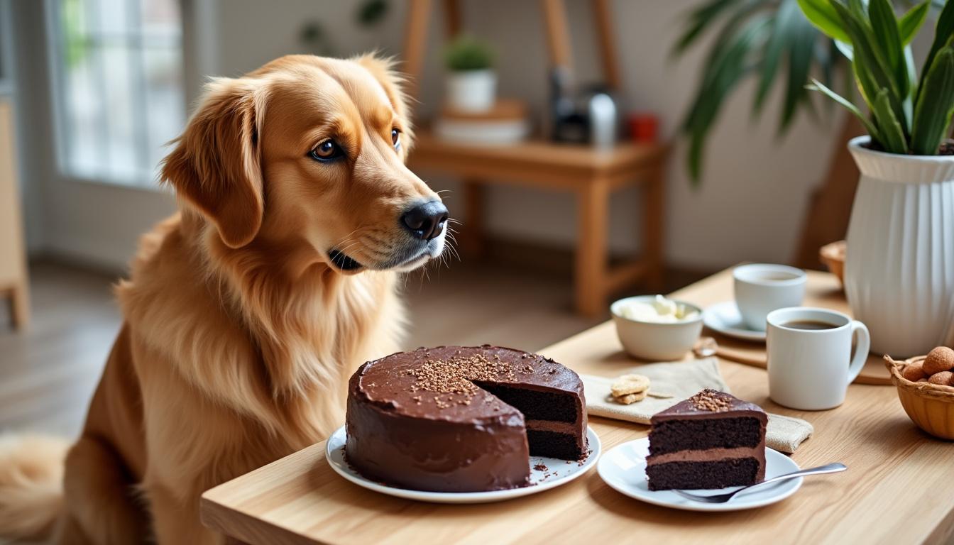 découvrez la liste complète des aliments toxiques pour chien à éviter absolument afin de protéger la santé de votre animal. conseils et prévention pour un compagnon en bonne santé.