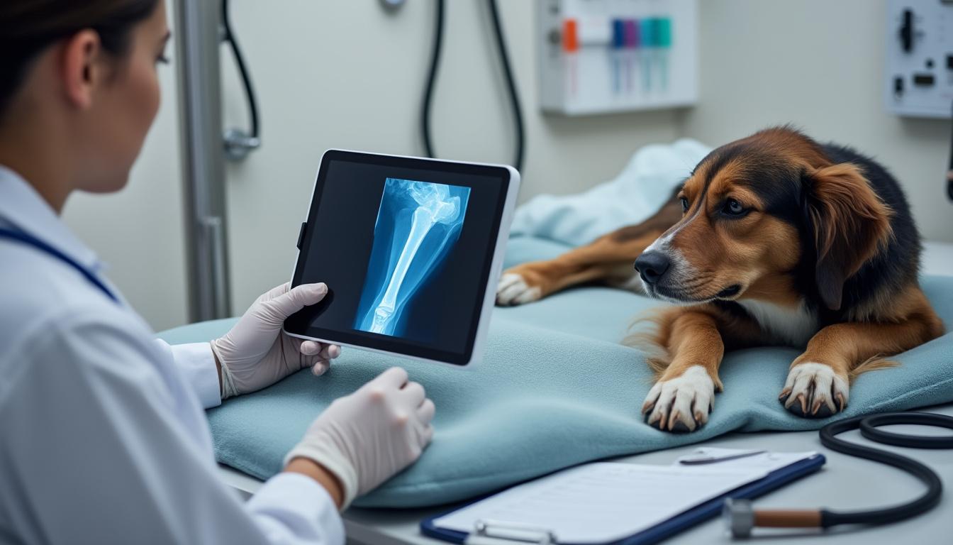 découvrez les principales causes de boiterie chez le chien ainsi que les premiers soins à apporter pour soulager rapidement votre compagnon. conseils vétérinaires et gestes à adopter en cas de boiterie canine.