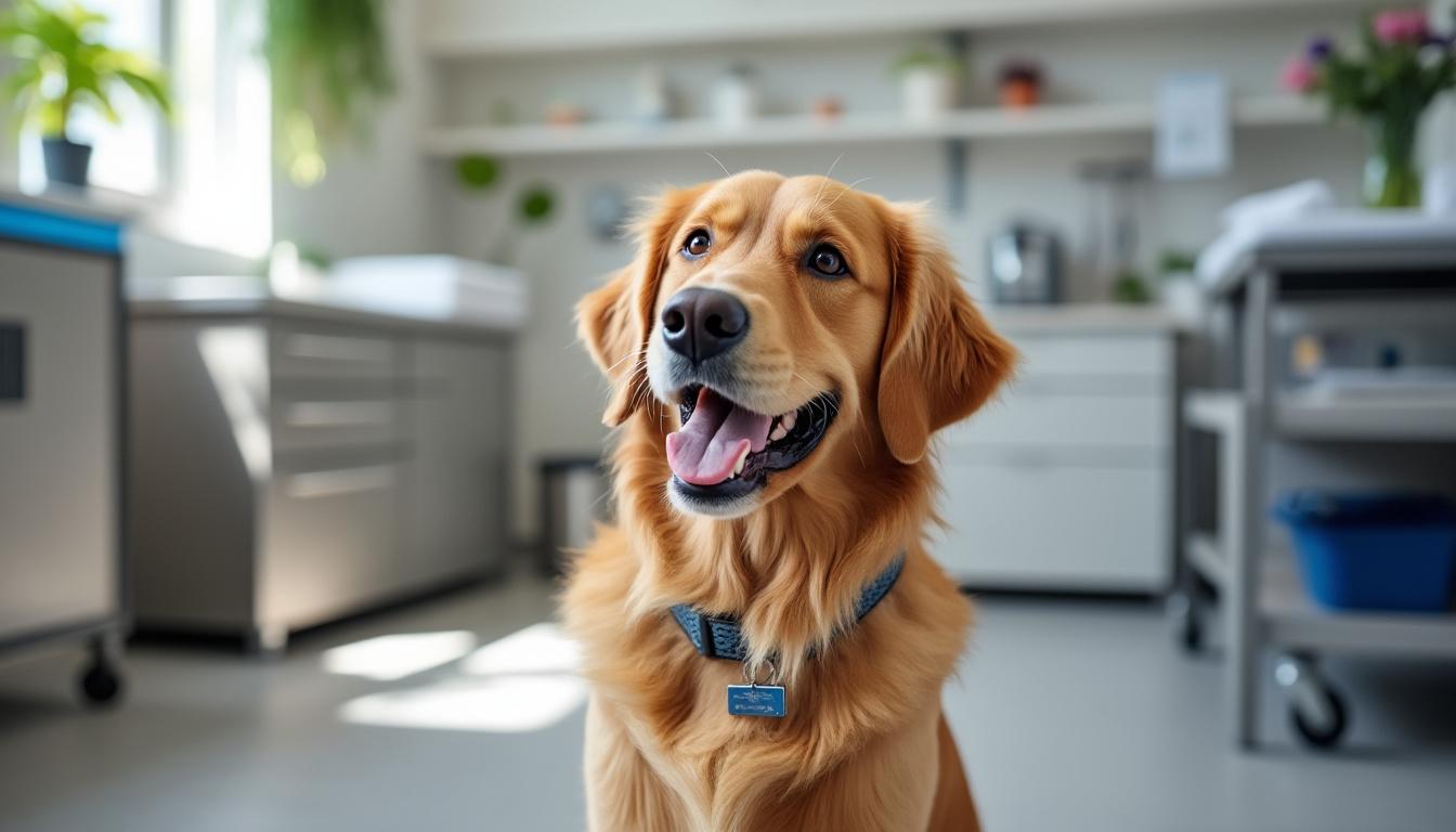 découvrez des conseils pratiques pour aider un chien obèse à perdre du poids grâce à un régime adapté et des exercices efficaces. améliorez la santé et le bien-être de votre compagnon avec nos recommandations.