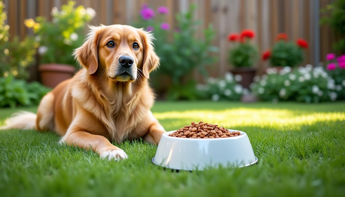 découvrez 8 astuces efficaces pour aider un chien qui ne mange pas. conseils pratiques, causes possibles et solutions pour retrouver l'appétit de votre compagnon.