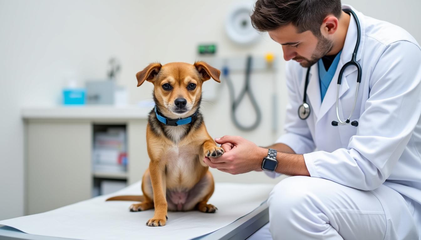 votre chien refuse de manger ? découvrez 8 astuces efficaces pour stimuler son appétit et l’aider à retrouver une alimentation normale. conseils pratiques pour maîtres inquiets et solutions adaptées à chaque situation.