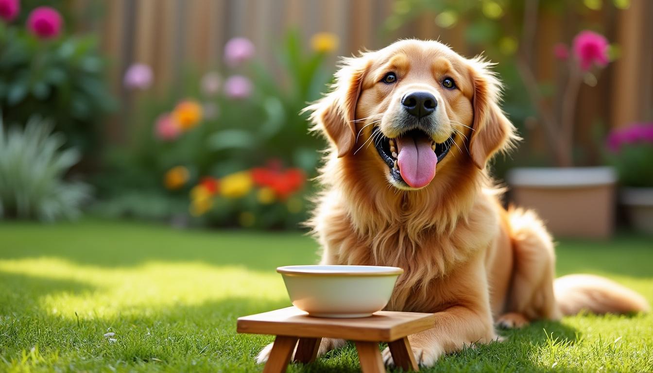 découvrez les principales causes de la diarrhée chez le chien et explorez des remèdes maison efficaces pour soulager ce problème courant. apprenez à identifier les symptômes et à agir rapidement pour le bien-être de votre compagnon à quatre pattes.