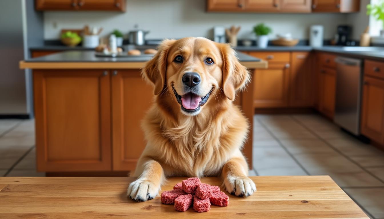 découvrez 10 recettes saines et faciles de friandises maison pour chien. offrez à votre compagnon des récompenses naturelles et savoureuses, préparées avec amour et des ingrédients simples.