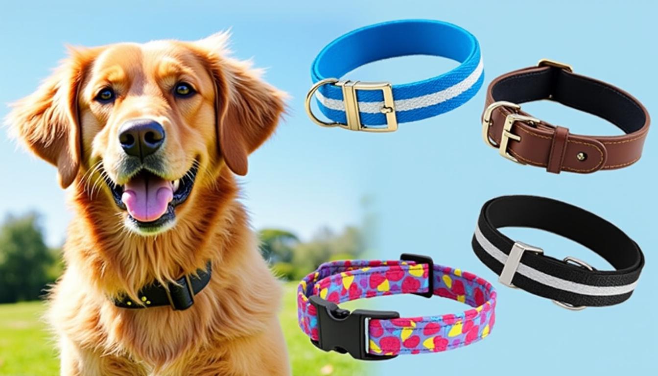découvrez les avantages et inconvénients du harnais et du collier pour votre chien. conseils pour faire le meilleur choix adapté à ses besoins et à son confort.
