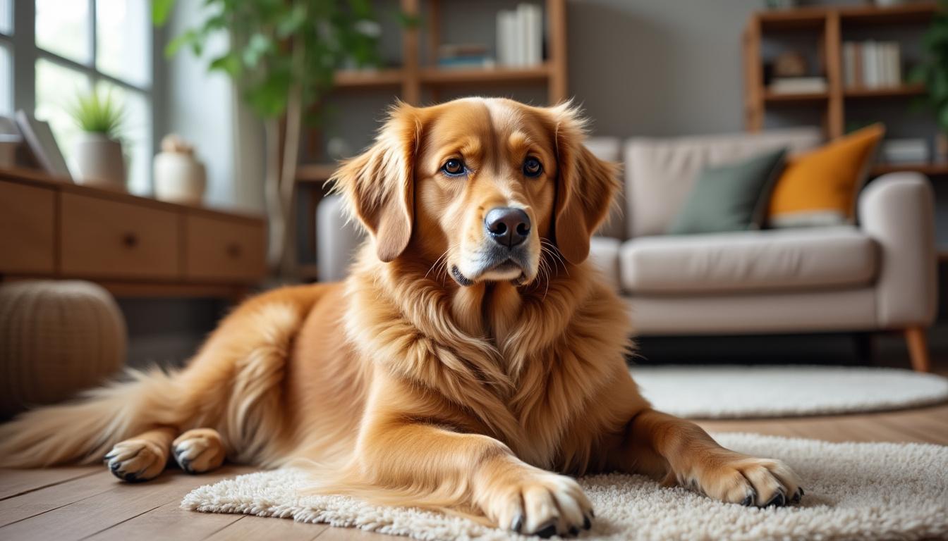 découvrez nos conseils sur le traitement des puces chez le chien, en optant pour des solutions naturelles et chimiques. protégez votre compagnon tout en respectant son bien-être avec des méthodes efficaces et sûres.