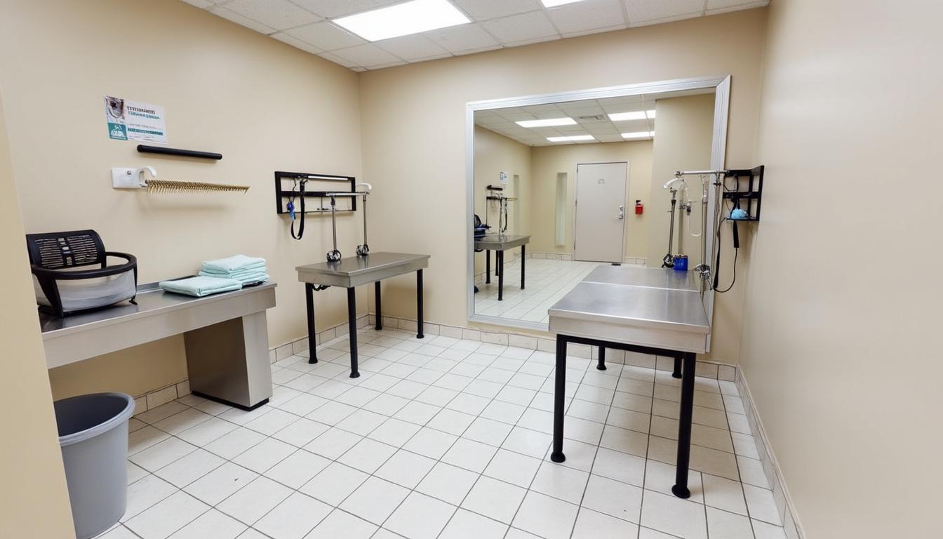 découvrez les solutions efficaces pour éliminer les puces chez votre chien. explorez nos conseils sur les traitements naturels et chimiques adaptés à votre compagnon, afin de garantir son confort et sa santé.