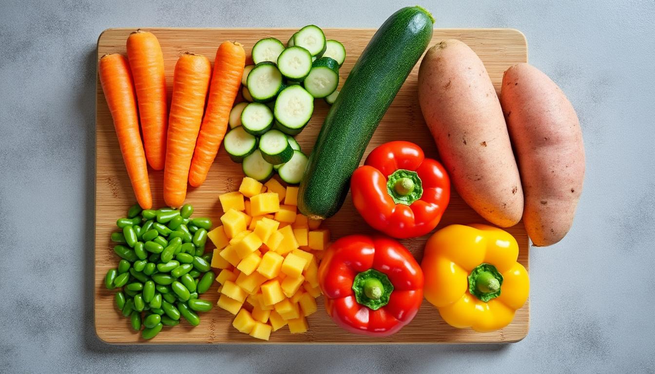 découvrez des recettes équilibrées de rations ménagères pour chien, adaptées à leurs besoins nutritionnels quotidiens. offrez à votre animal une alimentation saine, savoureuse et faite maison avec nos conseils vétérinaires.