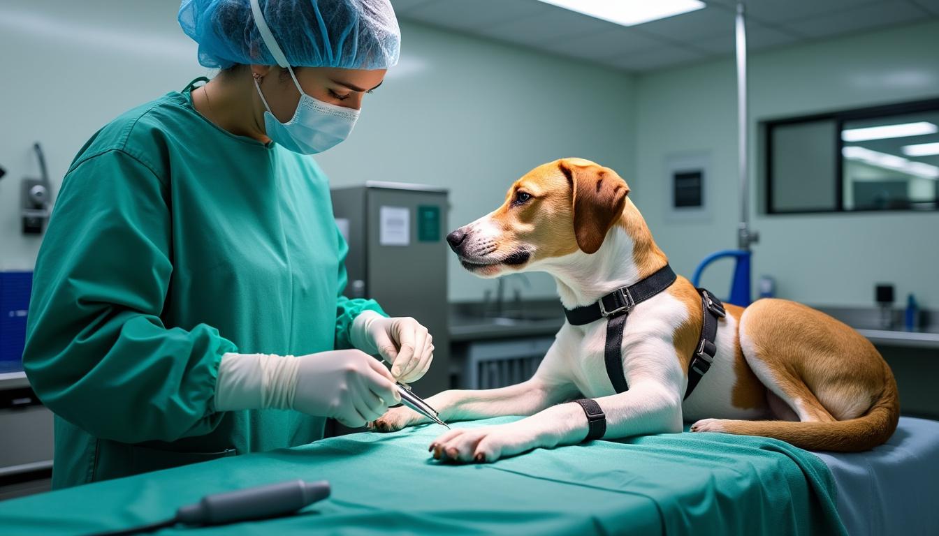 découvrez les avantages et inconvénients de la stérilisation chez le chien : santé, comportement, coût, et impact sur la vie de votre animal. guide complet pour prendre une décision éclairée.