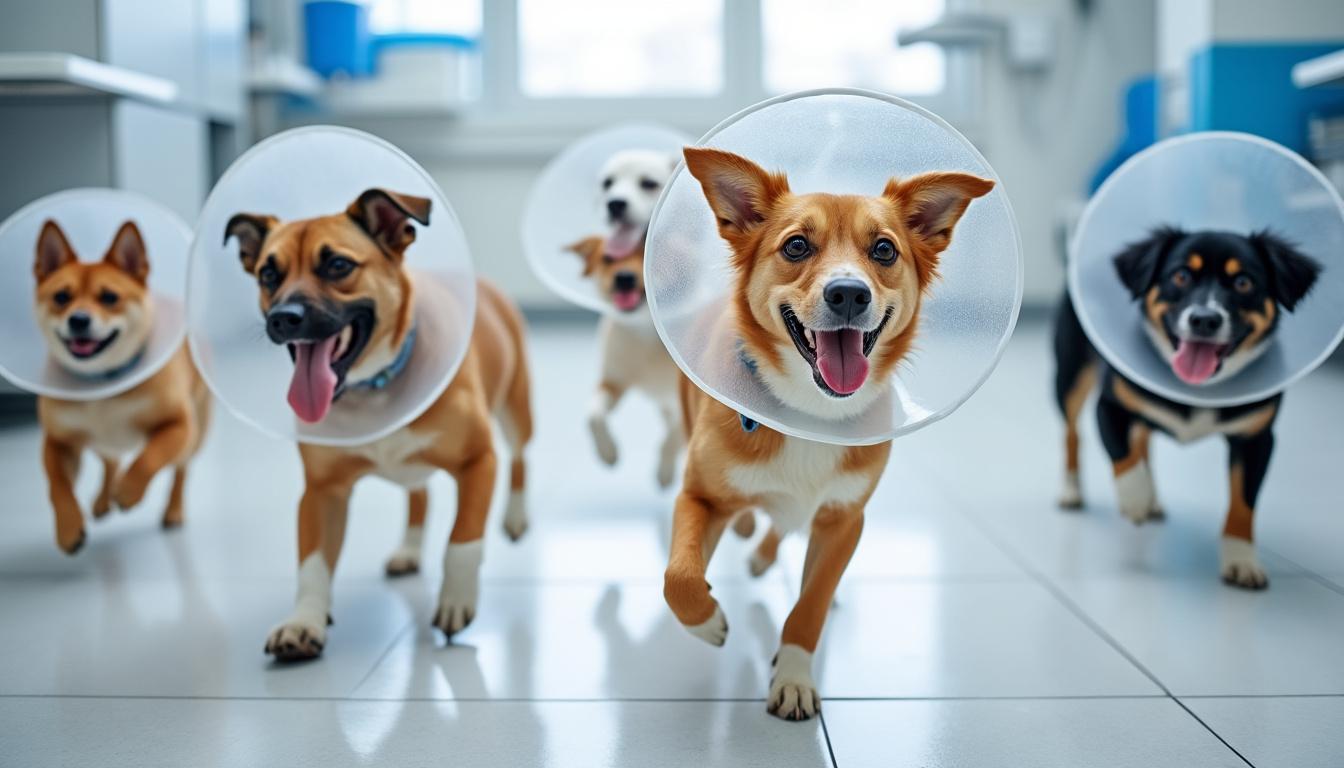 découvrez les avantages et inconvénients de la stérilisation chez le chien : santé, comportement, prévention des portées, effets secondaires et conseils pour prendre la meilleure décision pour votre animal.