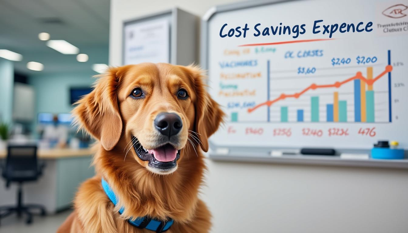 découvrez notre guide complet sur les vaccins pour chiens en 2025 : calendrier des vaccinations, prix des différents vaccins et conseils pour assurer la santé de votre compagnon à quatre pattes.