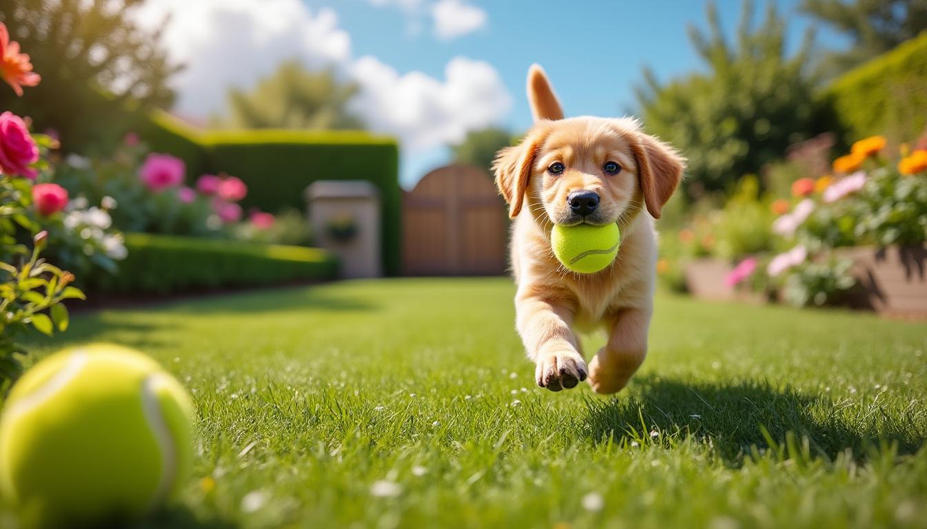 découvrez tout ce qu'il faut savoir sur le vermifuge pour chien : quand et comment vermifuger votre compagnon à quatre pattes pour garantir sa santé et son bien-être. apprenez les types de vermifuges, les conseils d'administration et les bonnes pratiques à adopter.