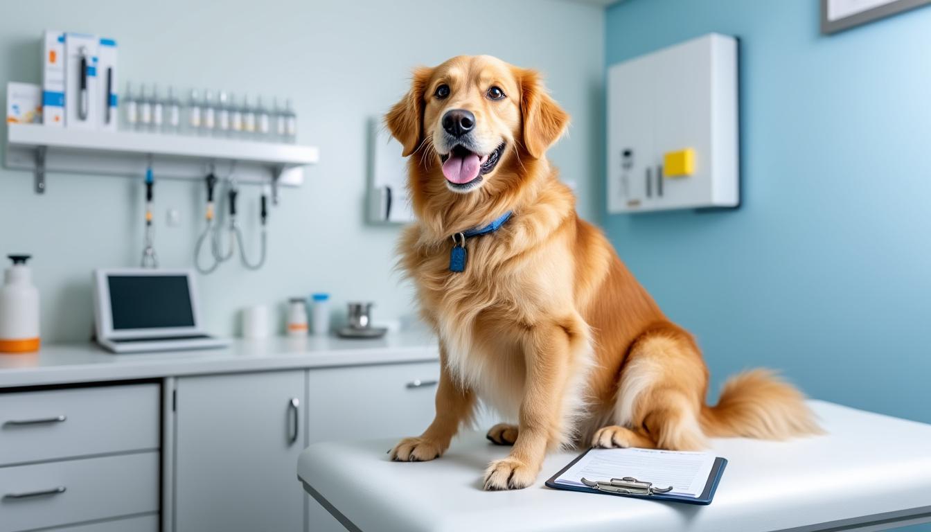 découvrez tout ce qu'il faut savoir sur le vermifuge pour chien : quand le donner, les méthodes à adopter et les bonnes pratiques pour assurer la santé de votre compagnon à quatre pattes.