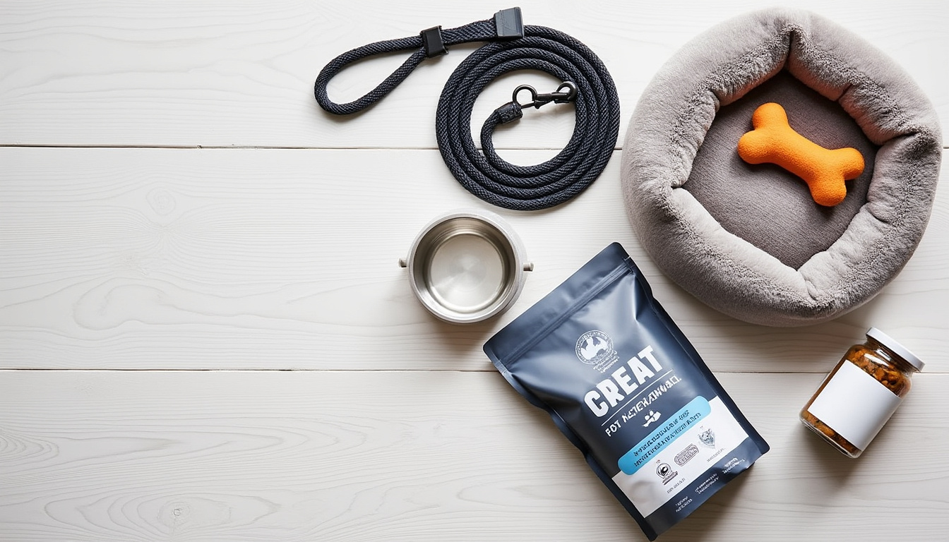 découvrez notre checklist complète pour adopter un chien sereinement. préparatifs, responsabilités et conseils essentiels : tout ce qu'il faut savoir avant d'accueillir un compagnon à quatre pattes.
