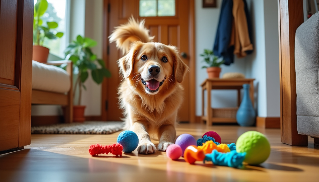 découvrez le coût réel d'un chien sur 10 ans : alimentation, santé, accessoires, assurances... tout pour estimer et bien gérer le budget nécessaire à votre compagnon à quatre pattes.