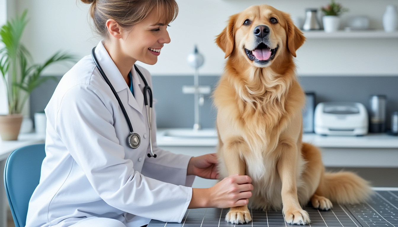 découvrez le coût réel d'un chien sur 10 ans : alimentation, soins vétérinaires, accessoires, assurances et imprévus. évaluez précisément le budget à prévoir avant d'adopter votre compagnon à quatre pattes.
