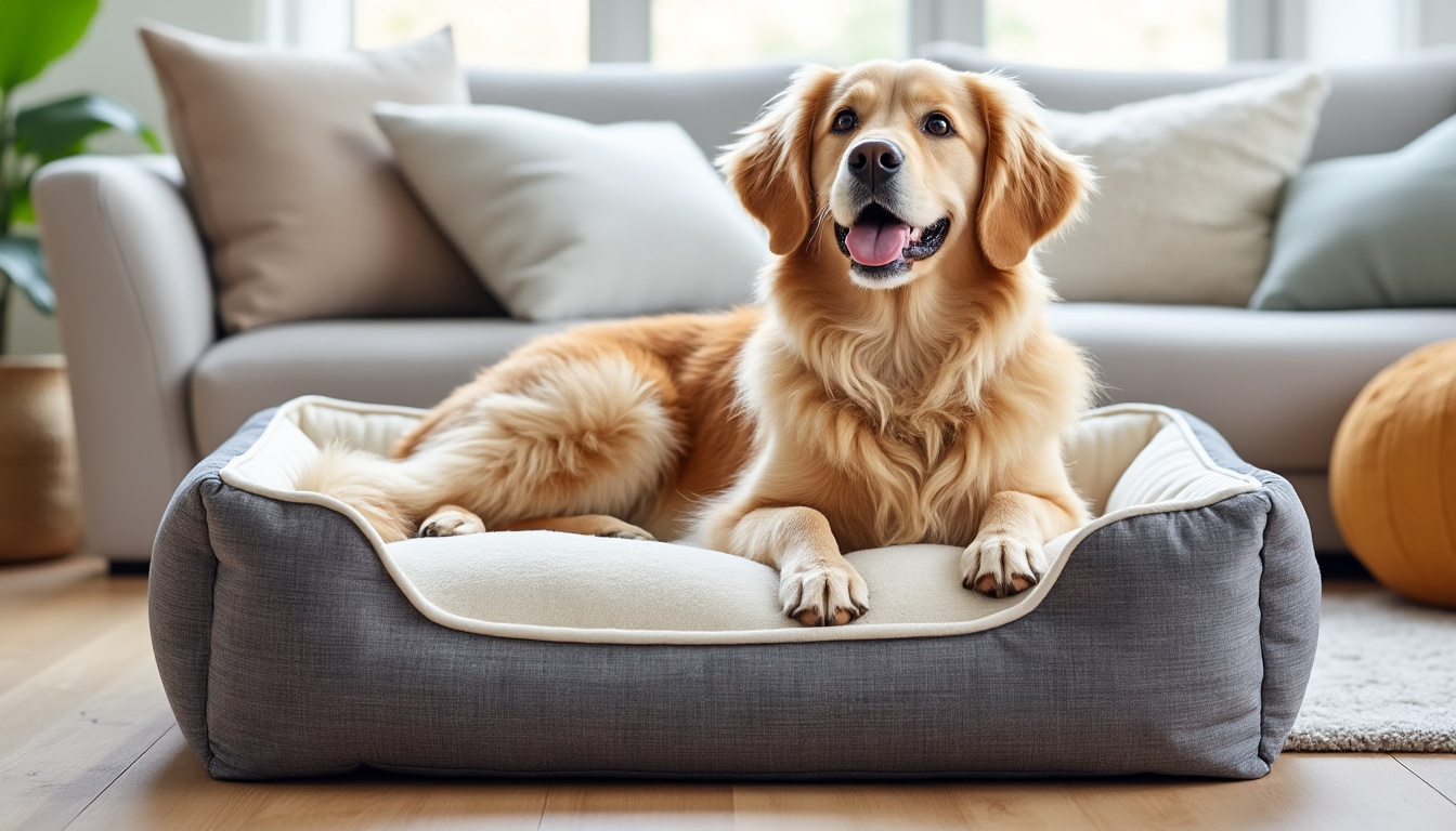 découvrez comment adapter les soins et le mode de vie de votre chien senior pour assurer son bien-être, sa santé et son confort au quotidien grâce à des conseils pratiques et adaptés à ses besoins spécifiques.