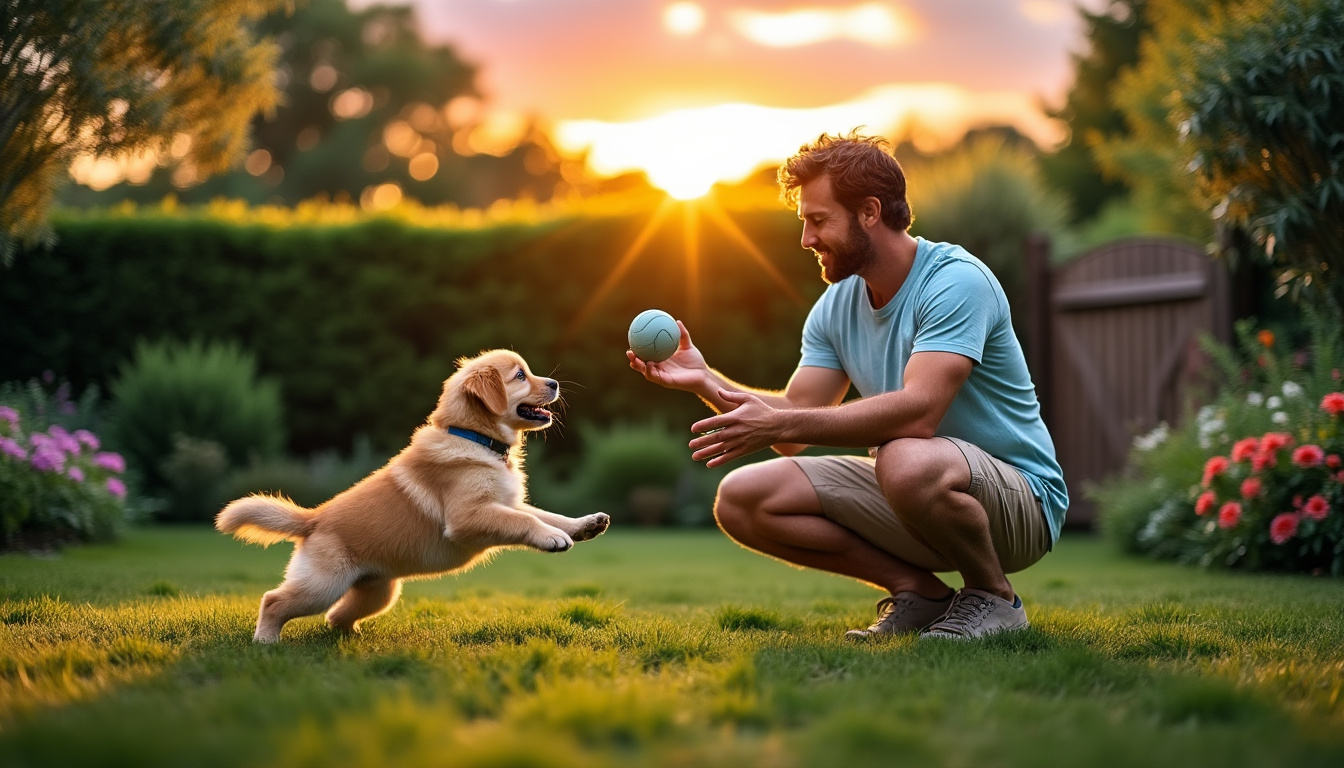 découvrez nos conseils pour accueillir un chiot lors de sa première nuit à la maison. préparation, astuces et bien-être : réussissez l'arrivée de votre nouveau compagnon en toute sérénité !