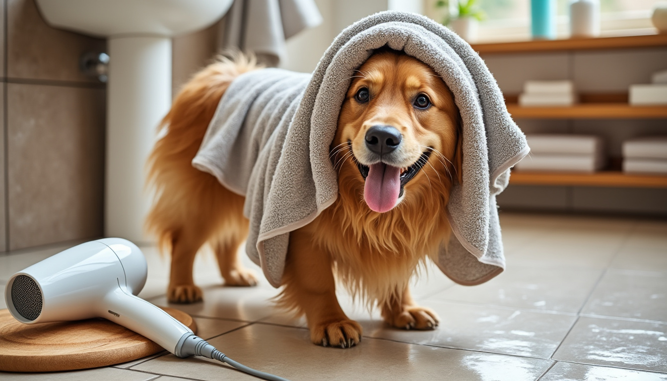 découvrez les meilleures techniques et le matériel essentiel pour le toilettage de votre chien. conseils pratiques, astuces et recommandations pour prendre soin de votre compagnon à quatre pattes.