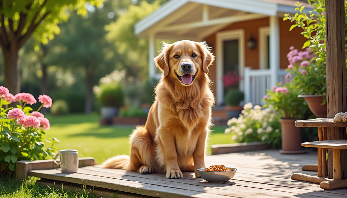 découvrez nos conseils pratiques pour organiser un voyage avec votre chien et profiter de vacances sereines en sa compagnie. préparation, transport, hébergement : tout pour partir l’esprit tranquille avec votre animal !